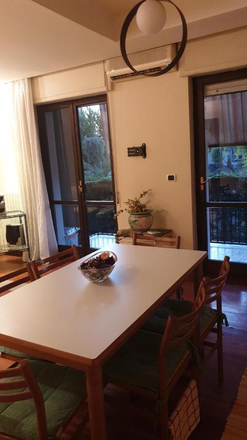 Hotel Beb Vicino Pompei Casa Zio Ardi Boscoreale Exteriér fotografie