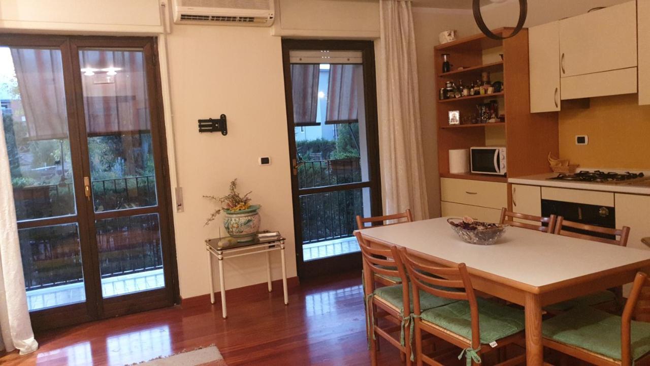 Hotel Beb Vicino Pompei Casa Zio Ardi Boscoreale Exteriér fotografie
