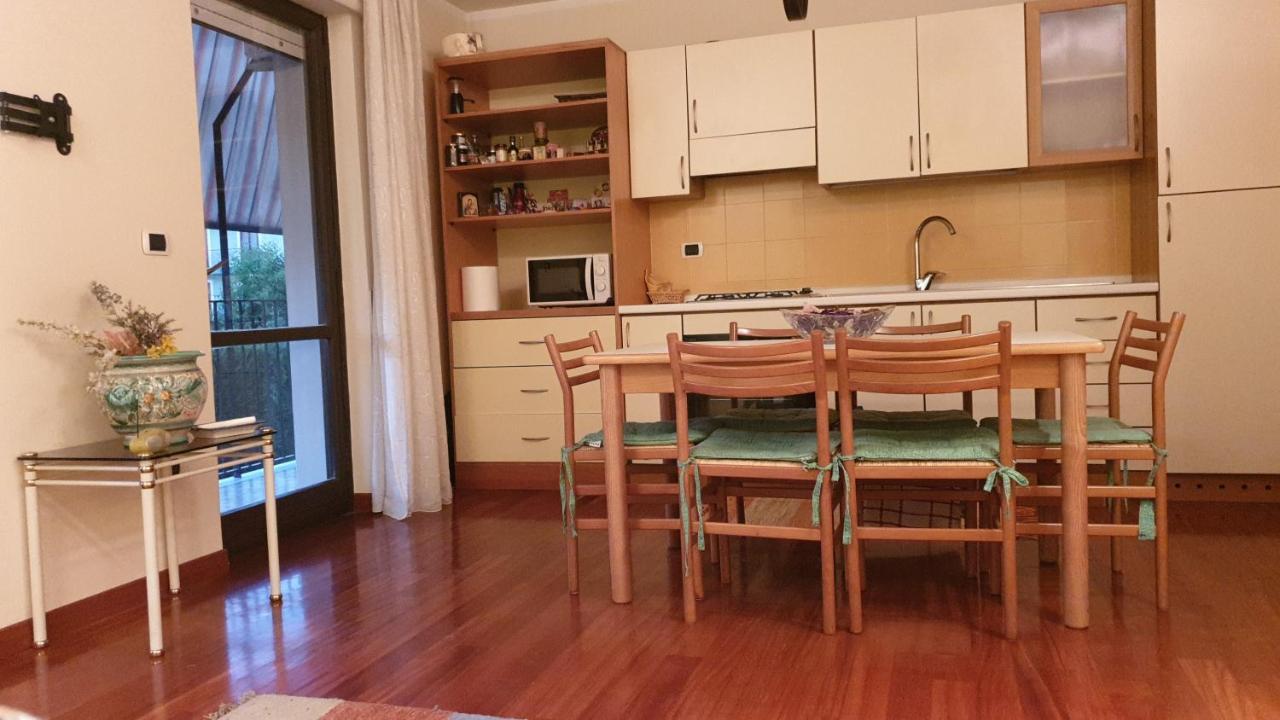 Hotel Beb Vicino Pompei Casa Zio Ardi Boscoreale Exteriér fotografie