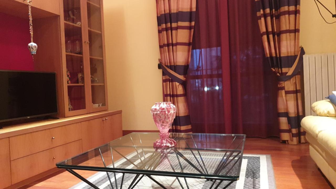 Hotel Beb Vicino Pompei Casa Zio Ardi Boscoreale Exteriér fotografie