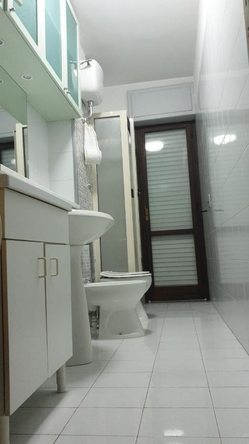 Hotel Beb Vicino Pompei Casa Zio Ardi Boscoreale Exteriér fotografie