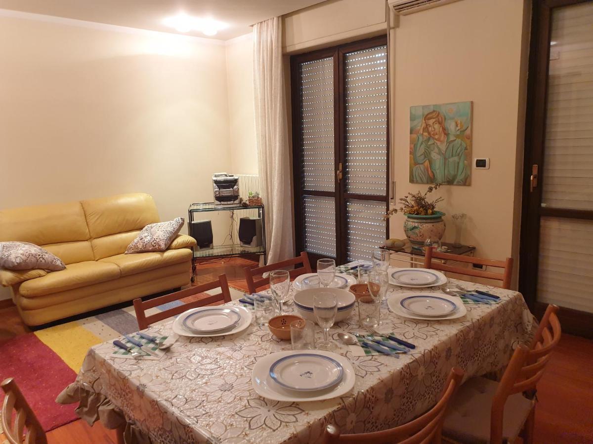 Hotel Beb Vicino Pompei Casa Zio Ardi Boscoreale Exteriér fotografie