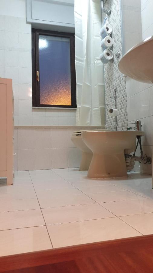 Hotel Beb Vicino Pompei Casa Zio Ardi Boscoreale Exteriér fotografie