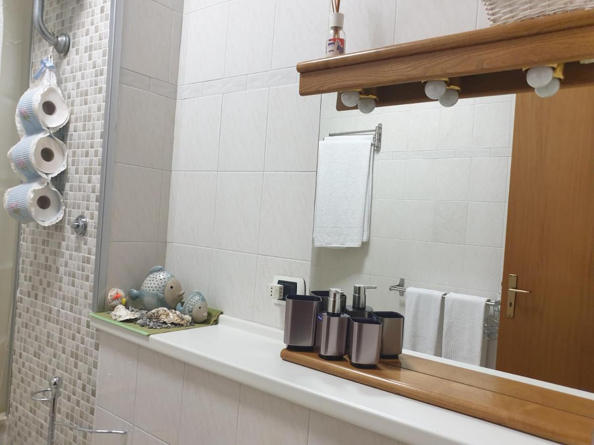 Hotel Beb Vicino Pompei Casa Zio Ardi Boscoreale Exteriér fotografie