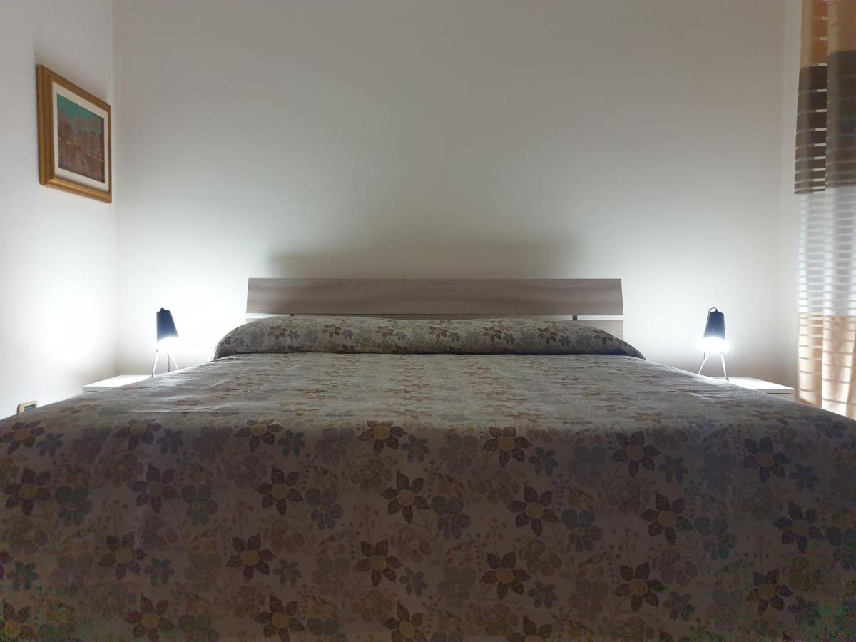 Hotel Beb Vicino Pompei Casa Zio Ardi Boscoreale Exteriér fotografie