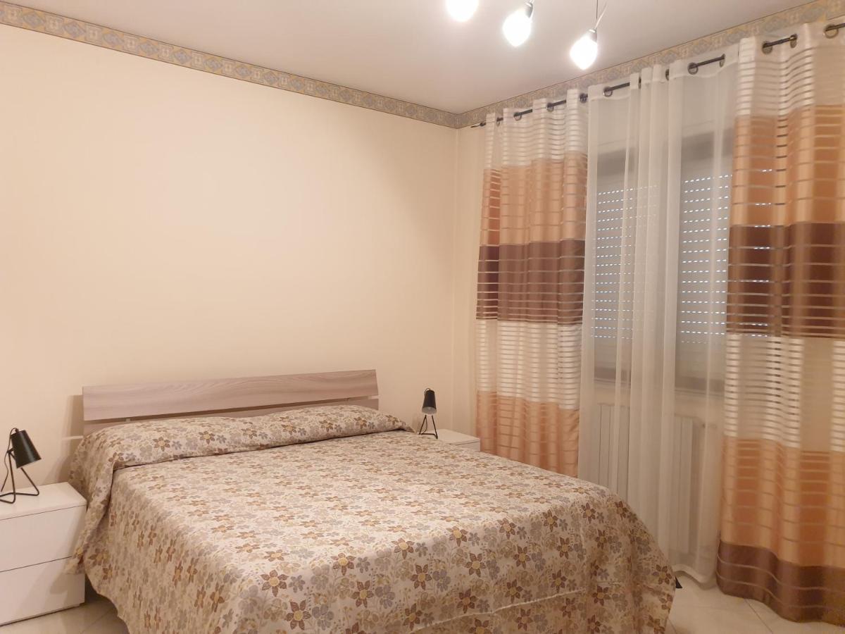 Hotel Beb Vicino Pompei Casa Zio Ardi Boscoreale Exteriér fotografie