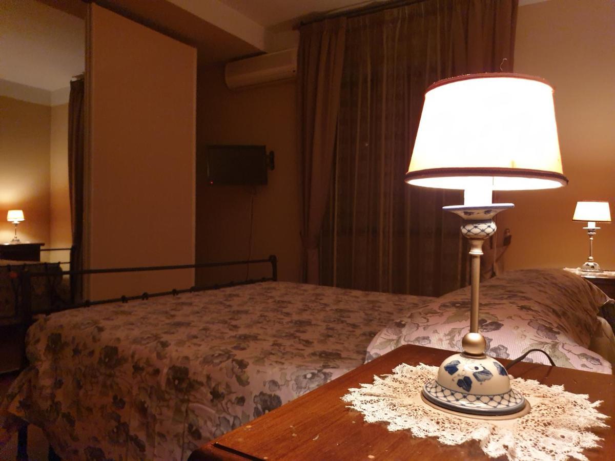 Hotel Beb Vicino Pompei Casa Zio Ardi Boscoreale Exteriér fotografie